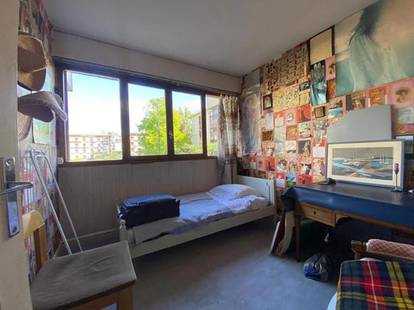 Appartement à vendre au Chesnay-Rocquencourt (78150)
