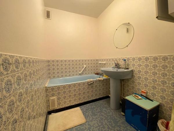 Appartement à vendre au Chesnay-Rocquencourt (78150)