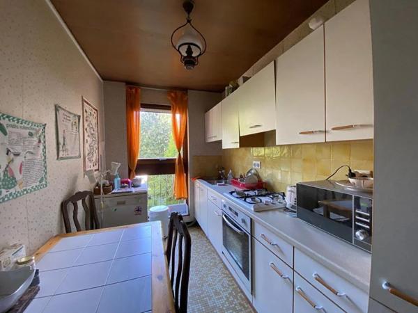 Appartement à vendre au Chesnay-Rocquencourt (78150)
