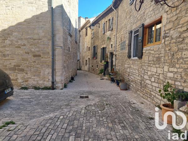 Maison à vendre 4 pièces 127 m² Barjac