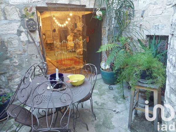 Maison à vendre 4 pièces 127 m² Barjac