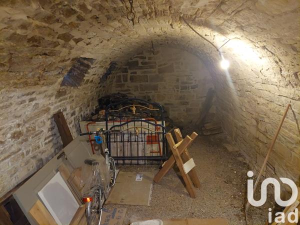 Maison à vendre 4 pièces 127 m² Barjac