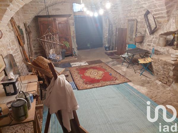 Maison à vendre 4 pièces 127 m² Barjac