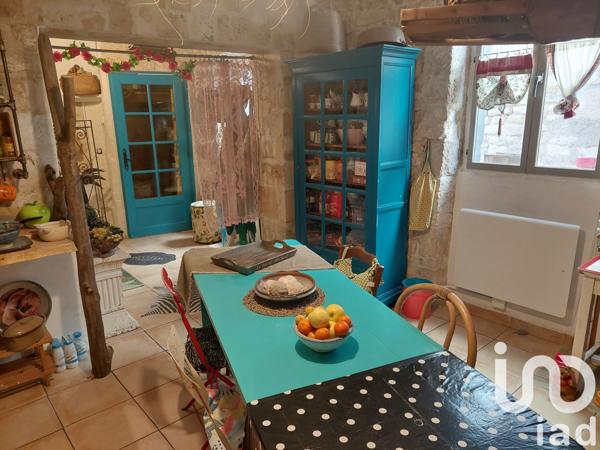 Maison à vendre 4 pièces 127 m² Barjac