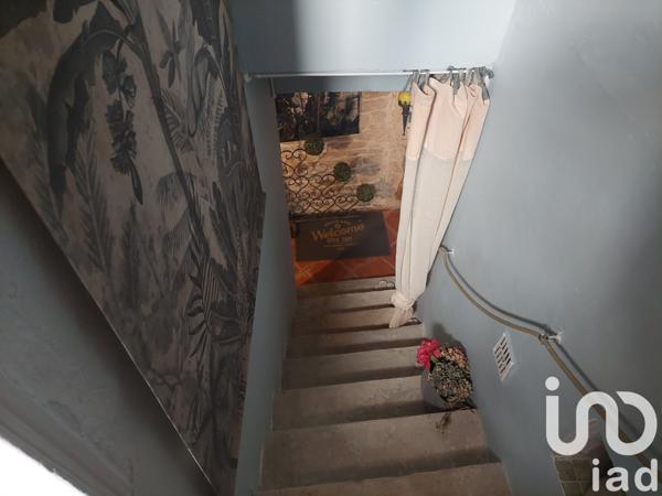 Maison à vendre 4 pièces 127 m² Barjac