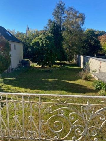 Maison bourgeoise à vendre 7 pièces (12)