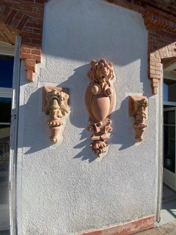 Maison bourgeoise à vendre 7 pièces (12)