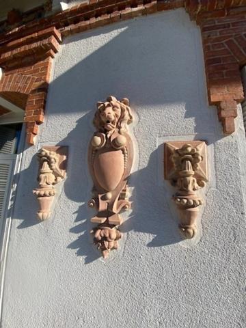 Maison bourgeoise à vendre 7 pièces (12)