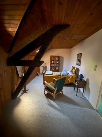 Maison bourgeoise à vendre 7 pièces (12)