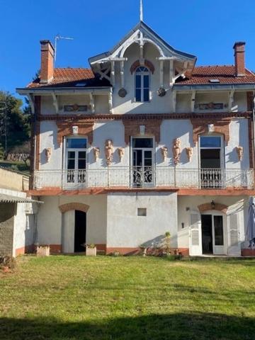 Maison bourgeoise à vendre 7 pièces (12)