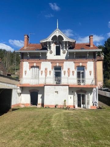 Maison bourgeoise à vendre 7 pièces (12)