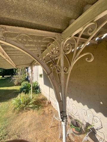 Maison bourgeoise à vendre 7 pièces (12)