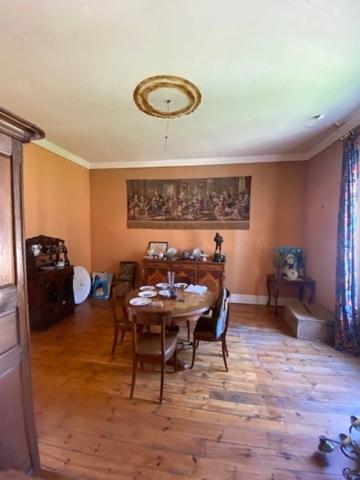 Maison bourgeoise à vendre 7 pièces (12)
