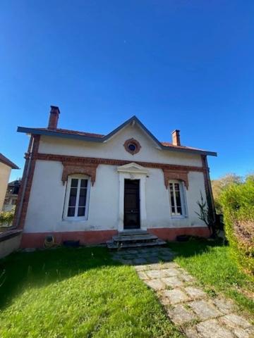 Maison bourgeoise à vendre 7 pièces (12)
