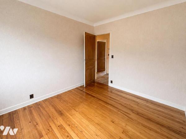 Maison sur 2 niveaux
