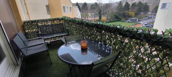Belle rénovation, sans travaux à prévoir
