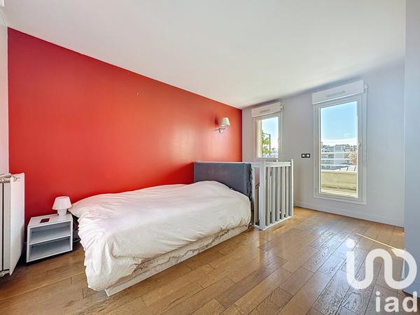 Appartement à vendre 2 pièces 52 m² Paris 18