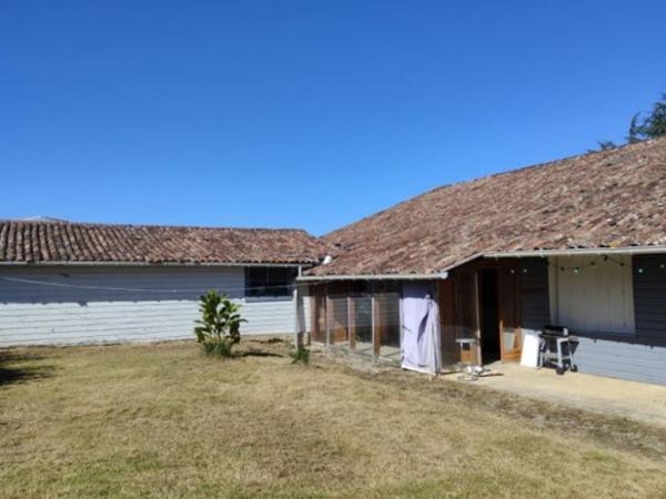Maison à louer |  CAUMONT SUR GARONNE |  3 pièces | 70 m²