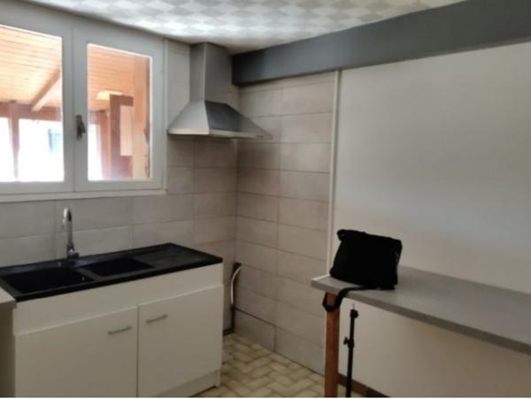 Maison à louer |  CAUMONT SUR GARONNE |  3 pièces | 70 m²