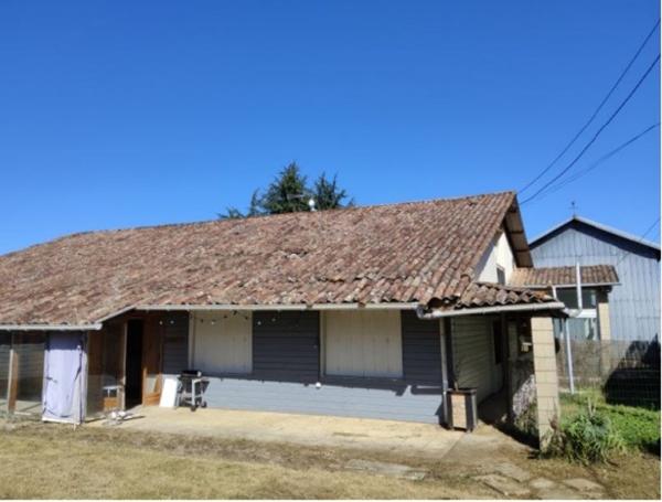 Maison à louer |  CAUMONT SUR GARONNE |  3 pièces | 70 m²