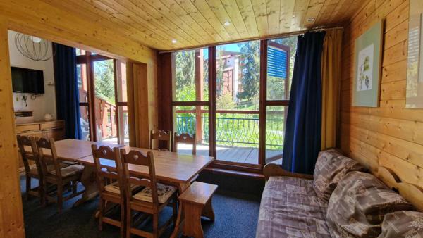 Appartement à vendre à Bourg-Saint-Maurice (73700)