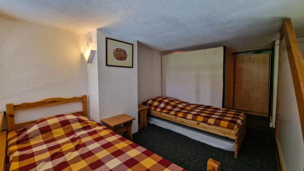Appartement à vendre à Bourg-Saint-Maurice (73700)