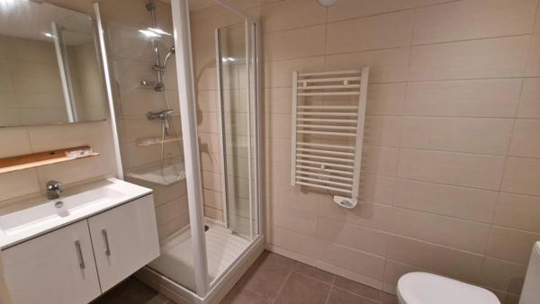 Appartement à vendre à Bourg-Saint-Maurice (73700)