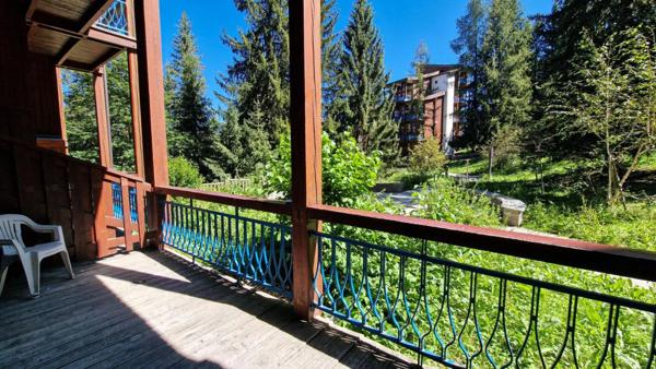 Appartement à vendre à Bourg-Saint-Maurice (73700)