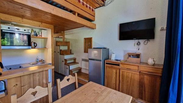 Appartement à vendre à Bourg-Saint-Maurice (73700)
