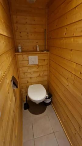 Appartement à vendre à Bourg-Saint-Maurice (73700)