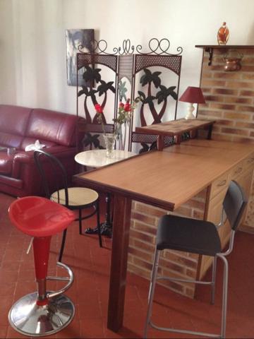 Le Thor (84250) Appartement de 41m² à acheter avec 2 pièces + mezzanine au Thor