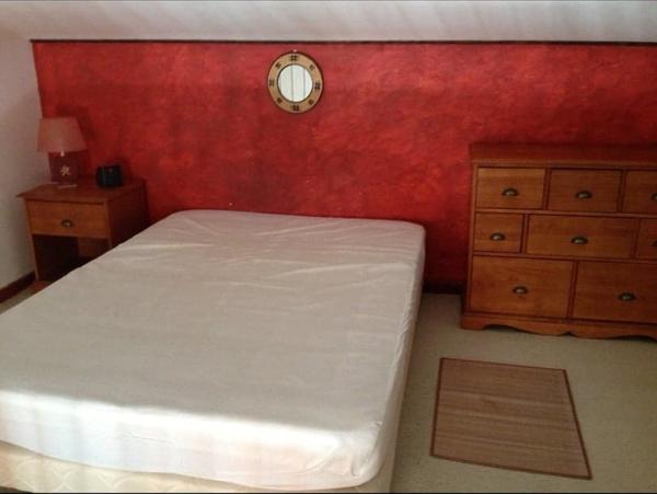 Le Thor (84250) Appartement de 41m² à acheter avec 2 pièces + mezzanine au Thor