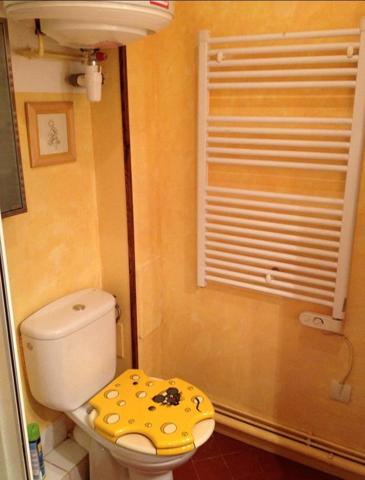 Le Thor (84250) Appartement de 41m² à acheter avec 2 pièces + mezzanine au Thor