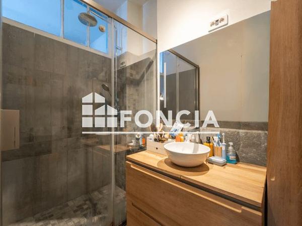 À vendre Appartement 3 pièces 56.94 m² - Montreuil 93100