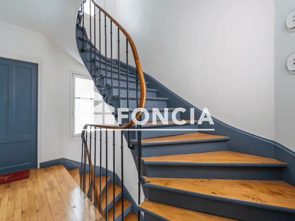 À vendre Appartement 3 pièces 56.94 m² - Montreuil 93100