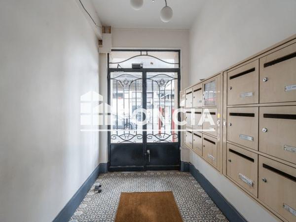 À vendre Appartement 3 pièces 56.94 m² - Montreuil 93100