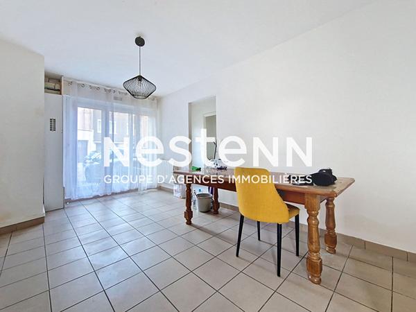 Maison Courrieres 3 pièce(s) 71.53 m2 86 000 euros