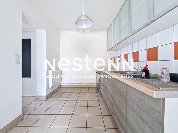 Maison Courrieres 3 pièce(s) 71.53 m2 86 000 euros