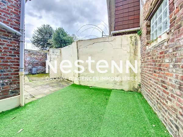 Maison Courrieres 3 pièce(s) 71.53 m2 86 000 euros