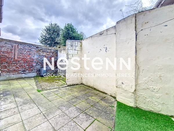 Maison Courrieres 3 pièce(s) 71.53 m2 86 000 euros