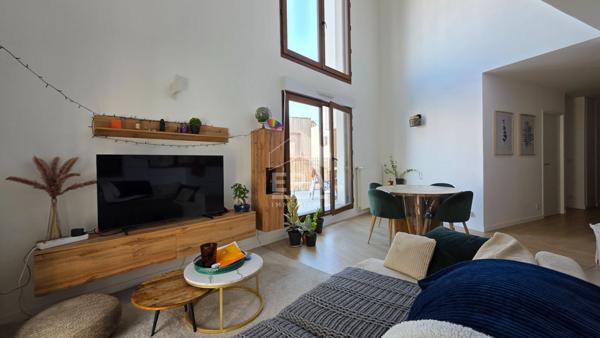 Appartement Montreuil 5 pièce(s) 99.73 m2