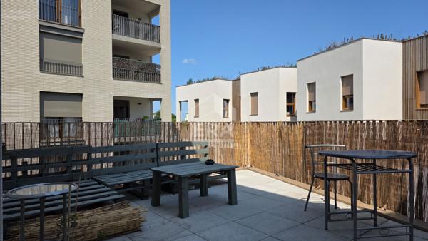 Appartement Montreuil 5 pièce(s) 99.73 m2