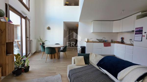 Appartement Montreuil 5 pièce(s) 99.73 m2