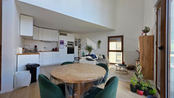 Appartement Montreuil 5 pièce(s) 99.73 m2