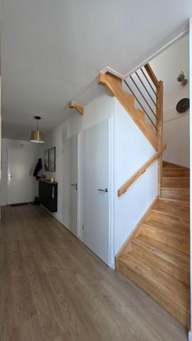 Appartement Montreuil 5 pièce(s) 99.73 m2