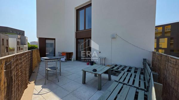 Appartement Montreuil 5 pièce(s) 99.73 m2