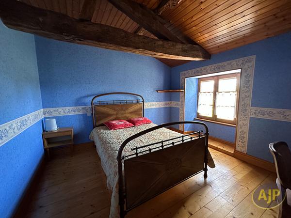 Vente maison Jarnac Champagne : 264 000 € - AJP Immobilier Pons