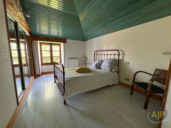 Vente maison Jarnac Champagne : 264 000 € - AJP Immobilier Pons