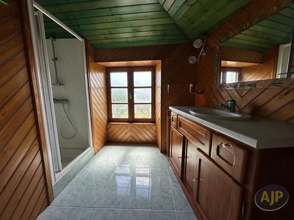 Vente maison Jarnac Champagne : 264 000 € - AJP Immobilier Pons