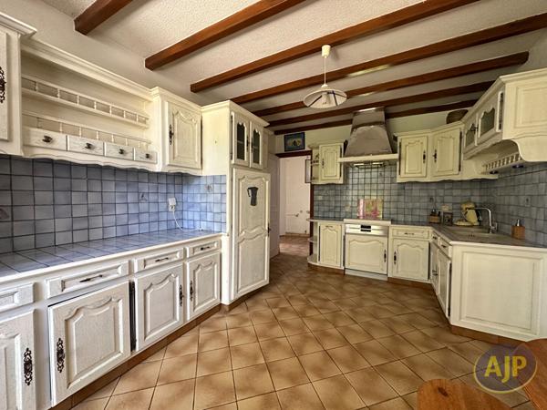 Vente maison Jarnac Champagne : 264 000 € - AJP Immobilier Pons